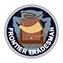 Frontier Tradesman Arrowhead Merit
