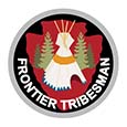 Frontier Tribesman Arrowhead Merit
