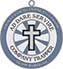 FCF Company Trapper’s Brigade Medallion