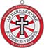 FCF Bourgeois Trapper’s Brigade Medallion