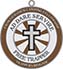 FCF Free Trapper’s Brigade Medallion