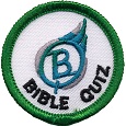 Bible Quiz Merit