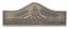 FCF Frontiersmen Pin - 1st Level