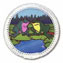 Frogs Unit Badge