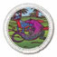Lizards Unit Badge
