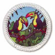 Toucans Unit Badge
