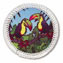 Toucans Unit Badge
