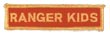 Ranger Kids Group Tag