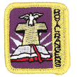 Ranger Kids Leaders Choice Ministry Achievement Patch