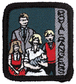 Ranger Kids Family History Achievement Patch