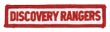 Discovery Rangers Group Tag