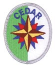 Adventure Rangers Cedar Patch