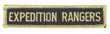 Expedition Rangers Group Tag