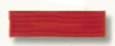 Red Merit Ribbon Bar