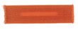 Orange Merit Ribbon Bar