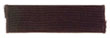 Brown Merit Ribbon Bar
