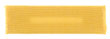 Gold Merit Ribbon Bar