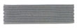 Silver Merit Ribbon Bar