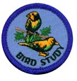 Bird Study Merit