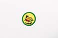Camping Merit FCF (Green)