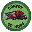 Convoy of Hope Merit (Green)