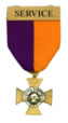 Outpost Service Medal