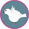  Prims Unit Badge - Baptism in the Holy Spirit