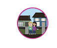  Prims Unit Badge - Community