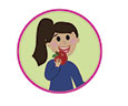  Prims Unit Badge - Health