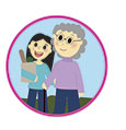  Prims Unit Badge - Kindness