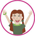  Prims Unit Badge - Pentecostal Worship