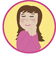  Prims Unit Badge - Prayer
