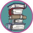  Prims Unit Badge - Reading