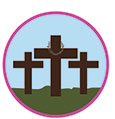  Prims Unit Badge - Salvation