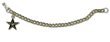 S-T-A-R Charm Bracelet