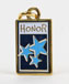 Stars Honor Charm