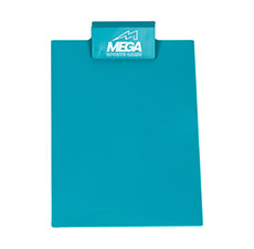 MEGA Sports Camp Coach Clipboard