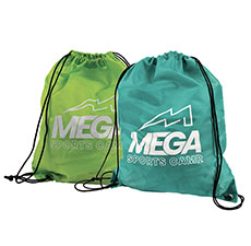 Lime MEGA Sports Camp Backpack