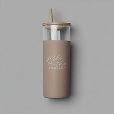 Girls on the Move Tumbler