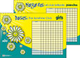 Mpact® Daisies Achievement Poster, Bilingual