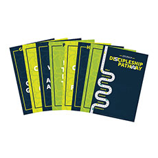7 Dimensions Poster Pack (AG Kidmin)