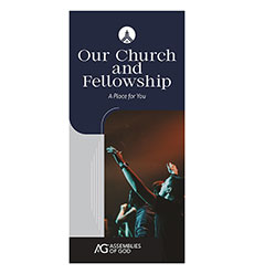 AG Our Church & Fellowship, updated