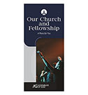 AG Our Church & Fellowship, updated