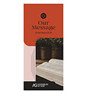 AG Our Message