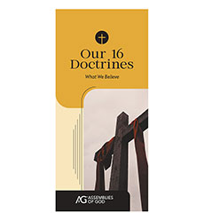 AG Our 16 Doctrines, updated