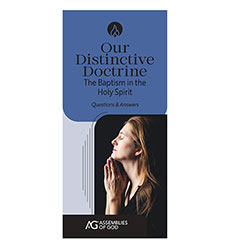 AG Our Distinctive Doctrine, updated