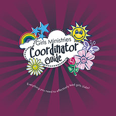 Girls Ministries Digital Coordinator Guide