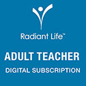 Adult Teacher Digital Subscription