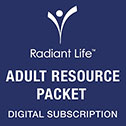 Adult Resource Packet Digital Subscription