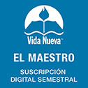 El Maestro suscripción digital